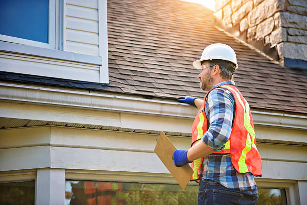Licensed Metal Roofing service in Winchester, KY - Ben Roofing and Steel LLC